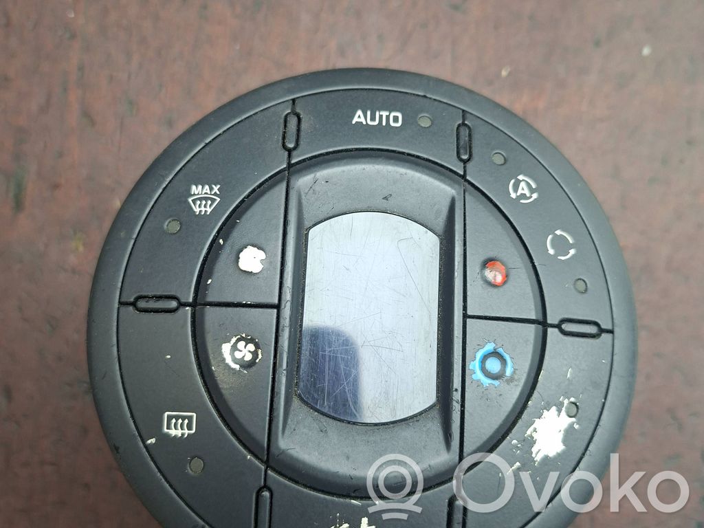 Renault Espace -  Grand espace IV Climate control unit 