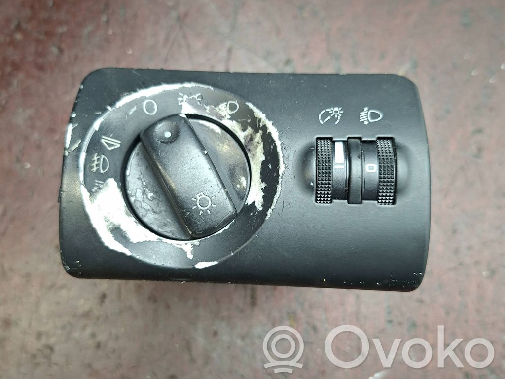 Interruptor de luz   4B1941531F