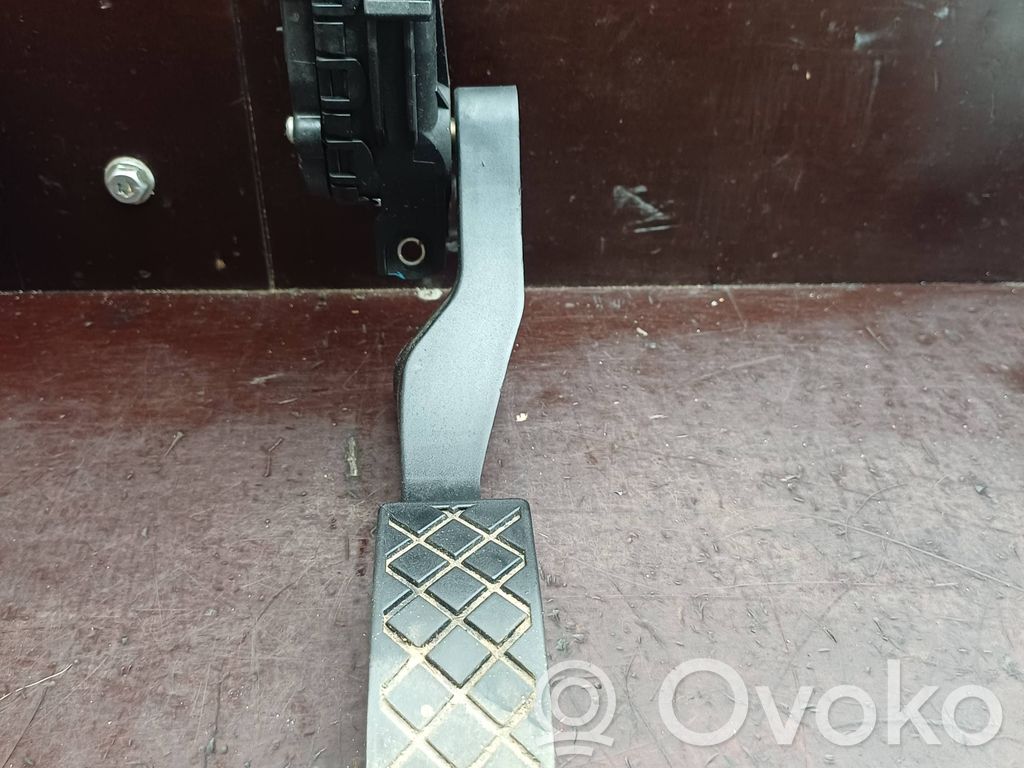 Audi A2 Pedal del acelerador 