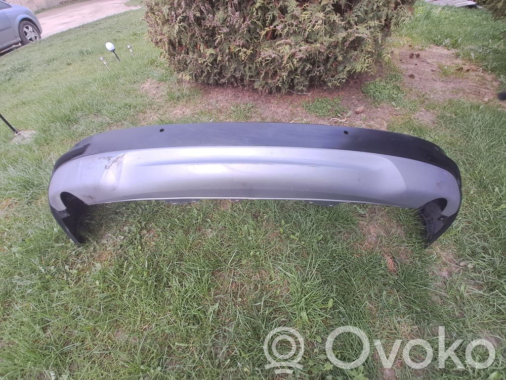 Honda CR-V Rear bumper 