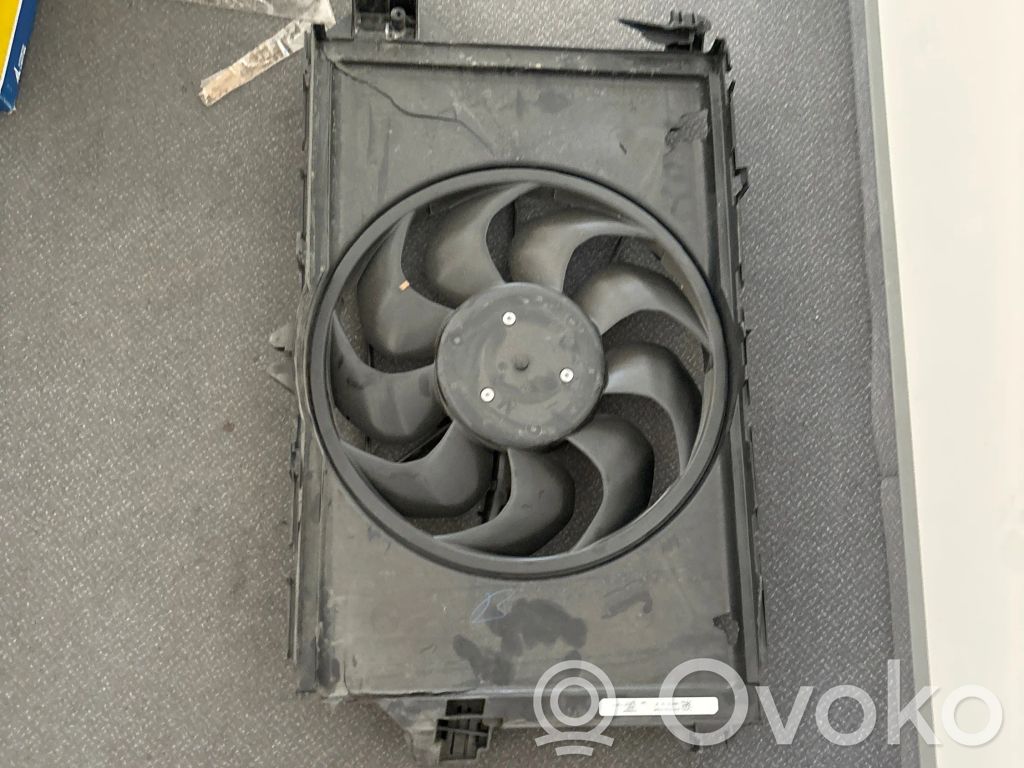 Tesla Model Y Dzesēšanas šķidruma radiators 
