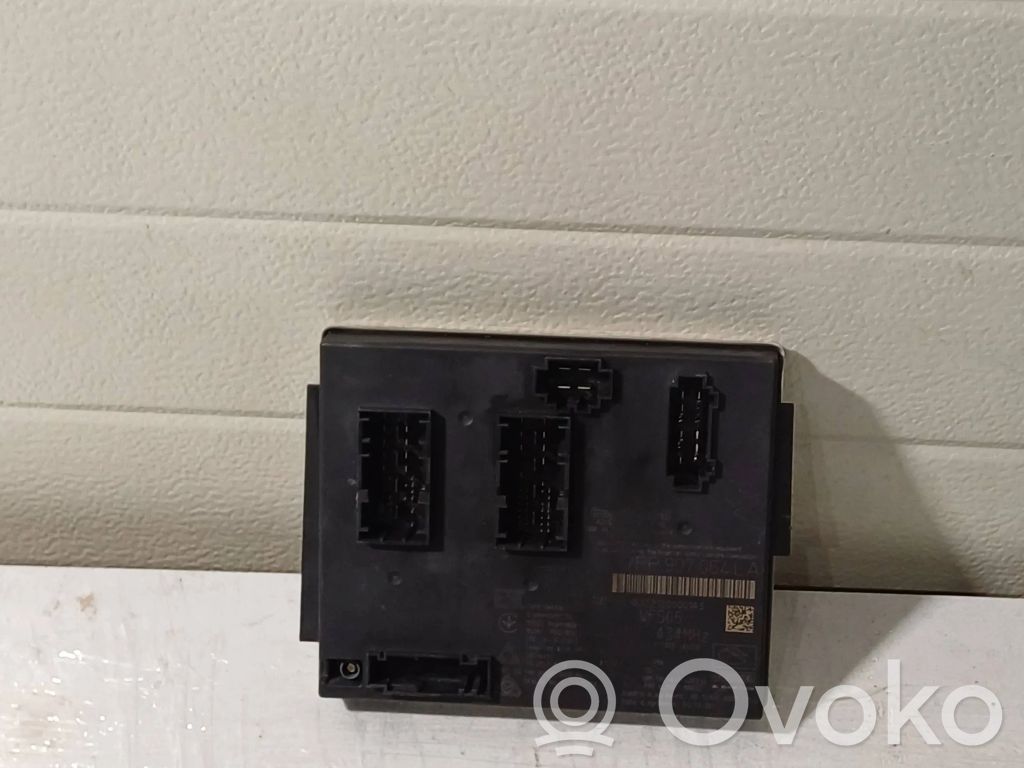 Module confort   7PP907064LA,KB5315140930,21200001A3