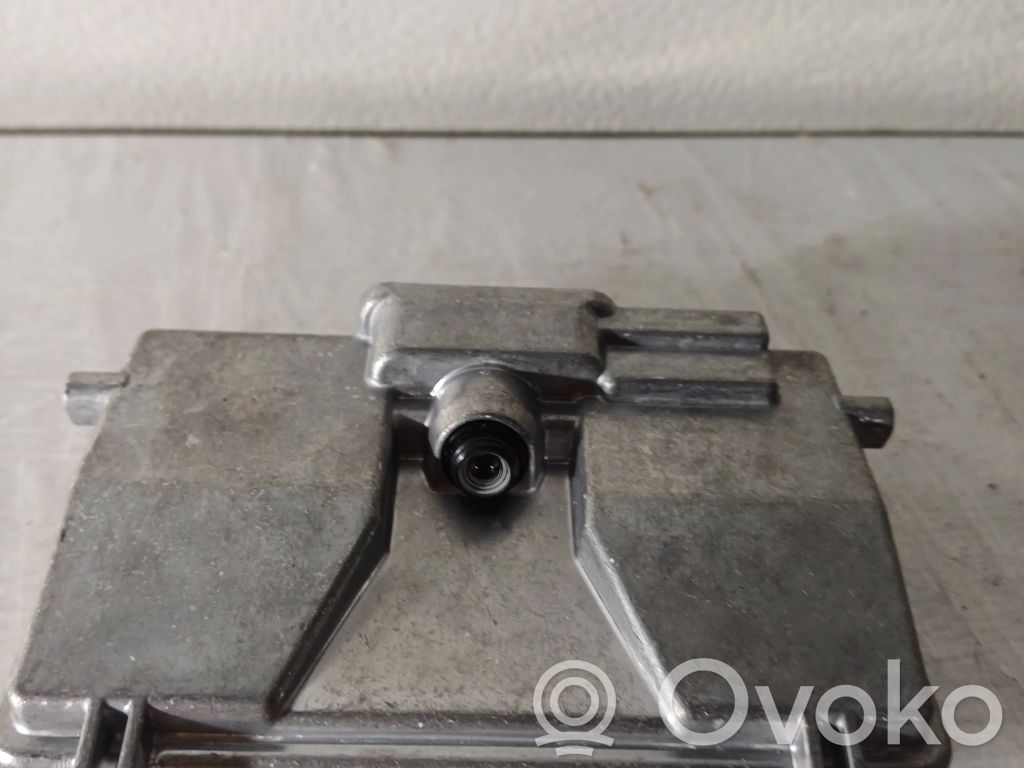 Porsche Macan (95B) Windshield/windscreen camera 