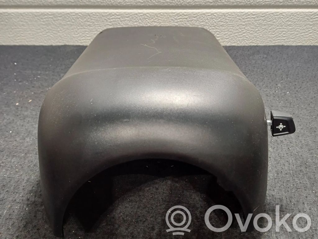 BMW X5 F15 Element kierownicy 