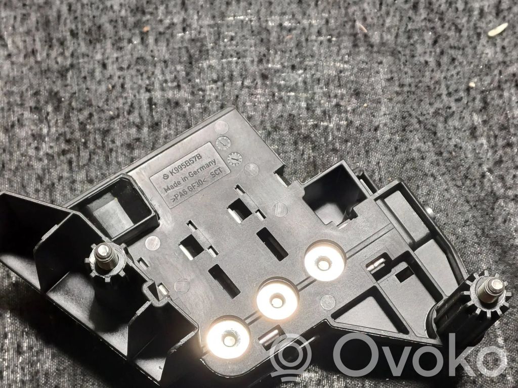 Relé de control de corriente   95B937517B,KB95B57B