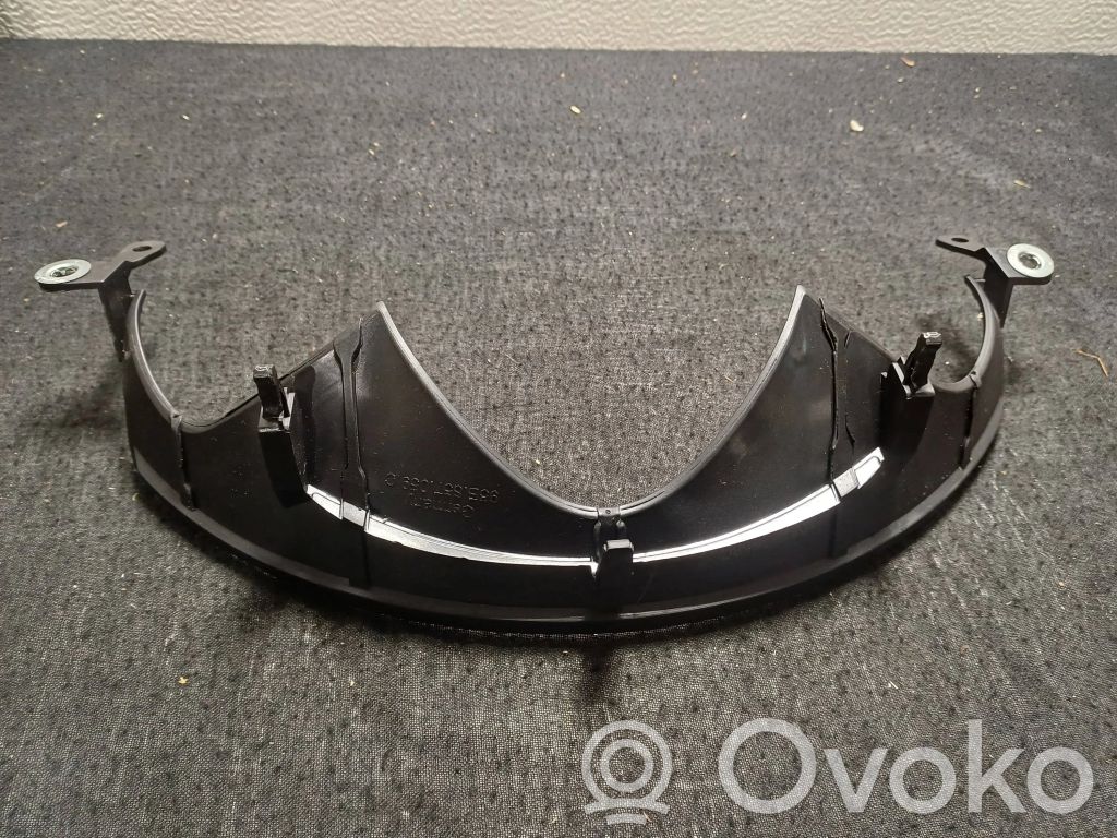 Porsche Macan (95B) Dashboard trim 
