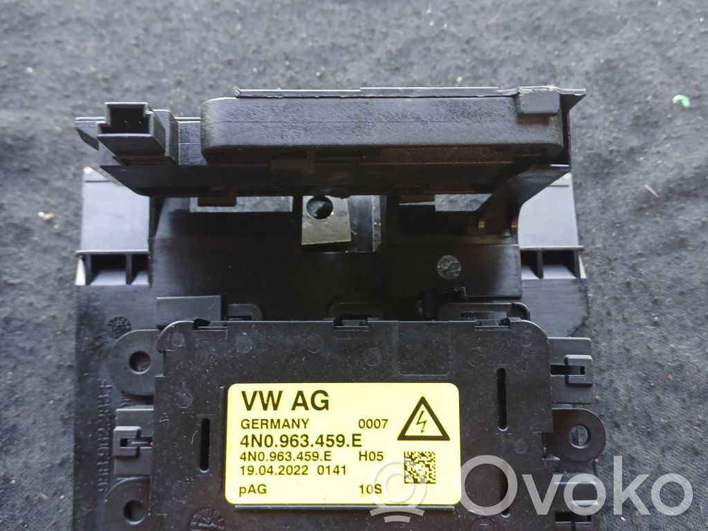 Luftdrucksensor   4N0963459E,190420220141
