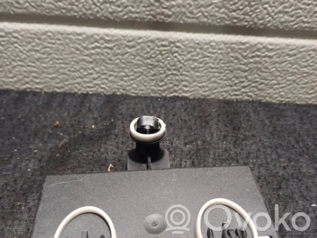 Porsche Macan (95B) Door control unit/module 