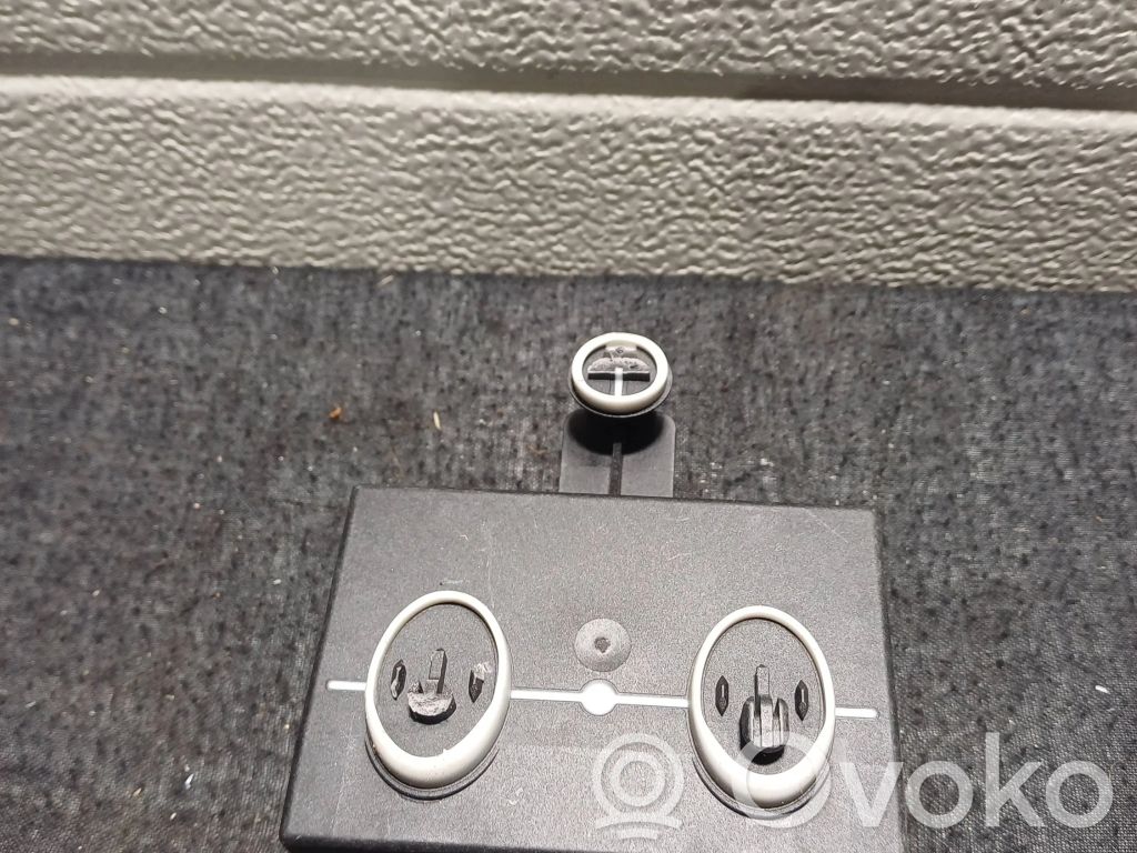 Porsche Macan (95B) Engine control unit/module ECU 