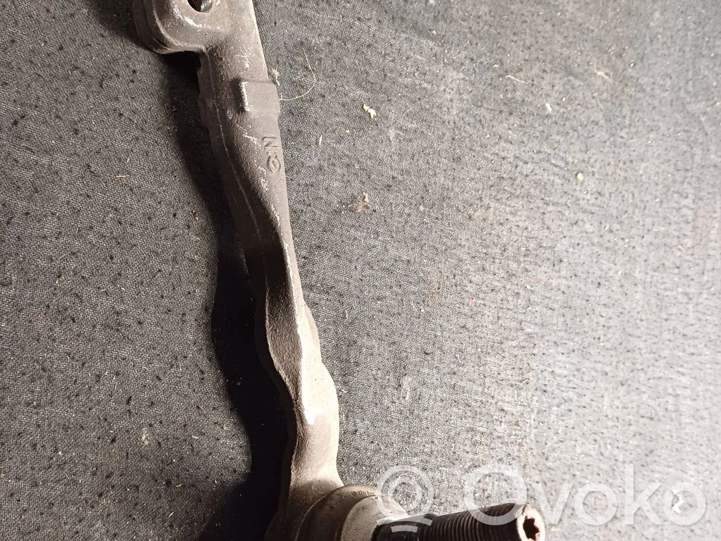 BMW 5 G30 G31 G38 Vairo traukės antgalis 