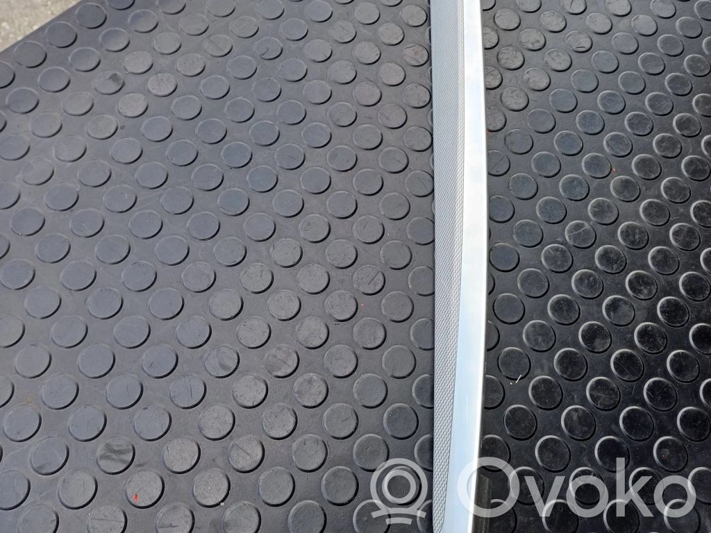 BMW 5 F10 F11 Ramka deski rozdzielczej 