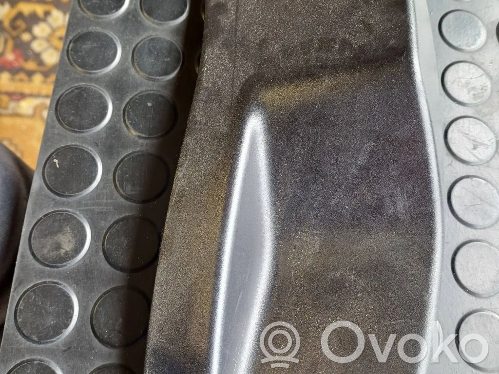 BMW X5 F15 Otros repuestos del interior 