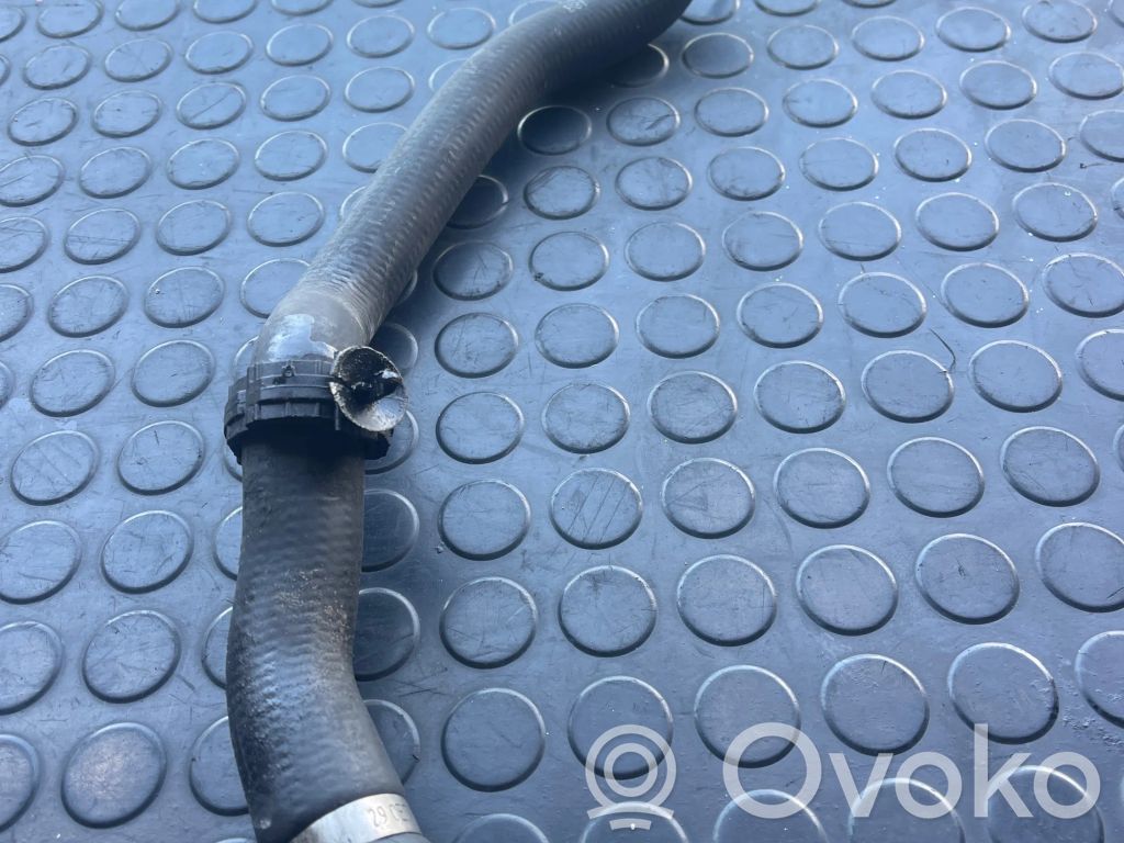 Engine coolant pipe/hose   3363759