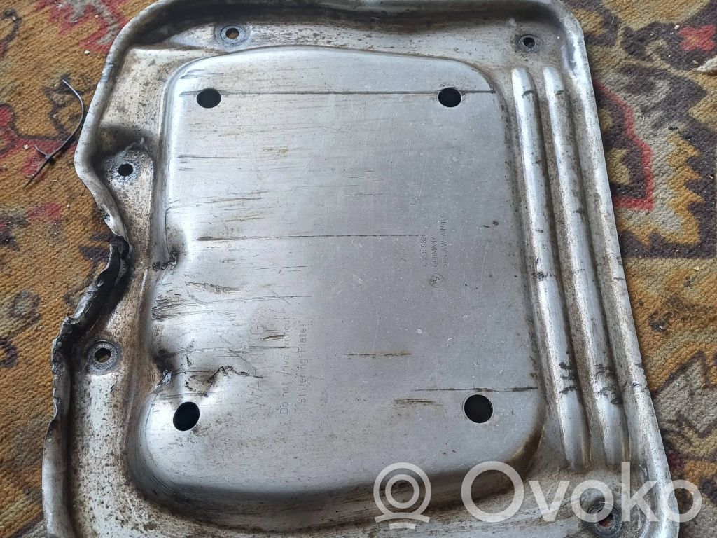 Variklio dugno apsauga   6768982,2309