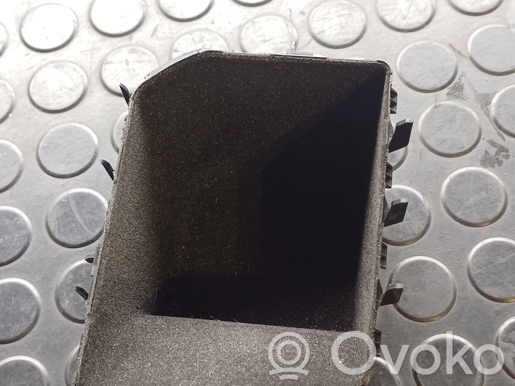 BMW 3 E90 E91 Glove box central console 