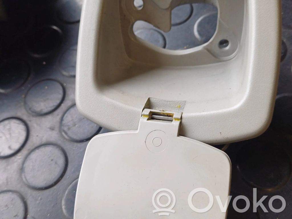 BMW 3 E90 E91 Cargo luggage net fixing mount 
