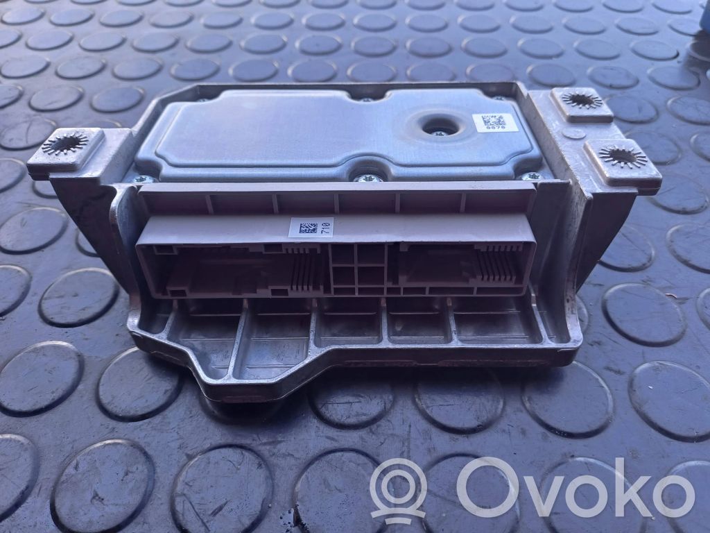 BMW 3 E90 E91 Airbag control unit/module 