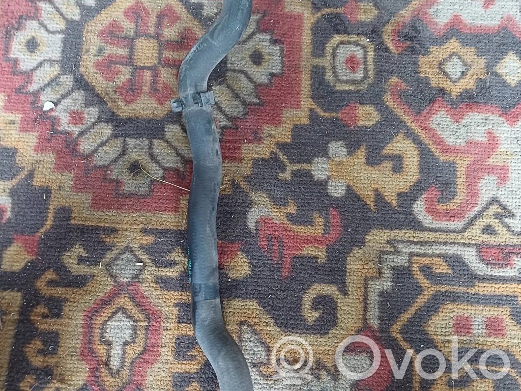 Engine coolant pipe/hose   9127403,16188010