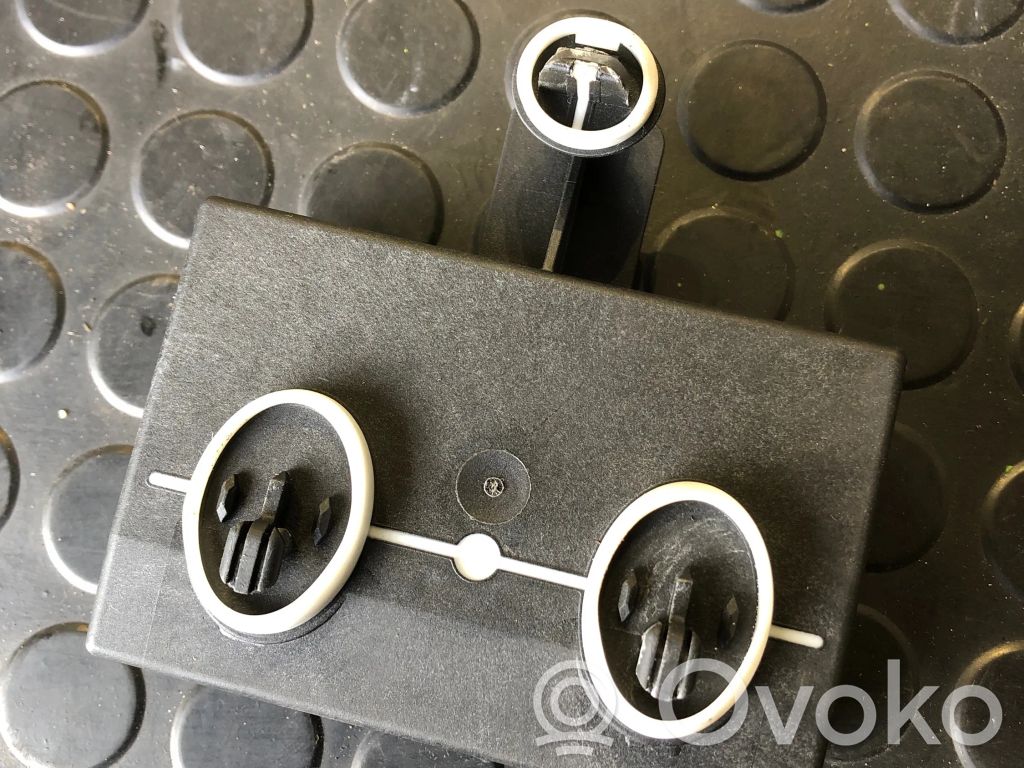 Porsche Cayenne (92A) Door control unit/module 
