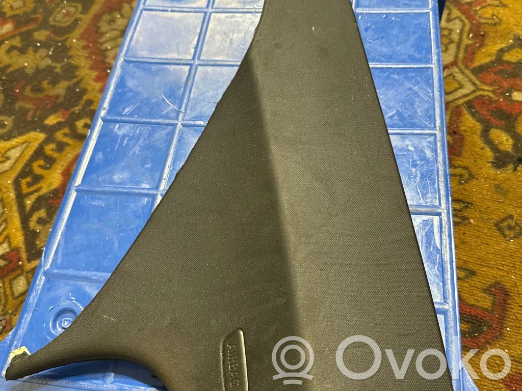 BMW 7 F01 F02 F03 F04 (C) pillar trim 