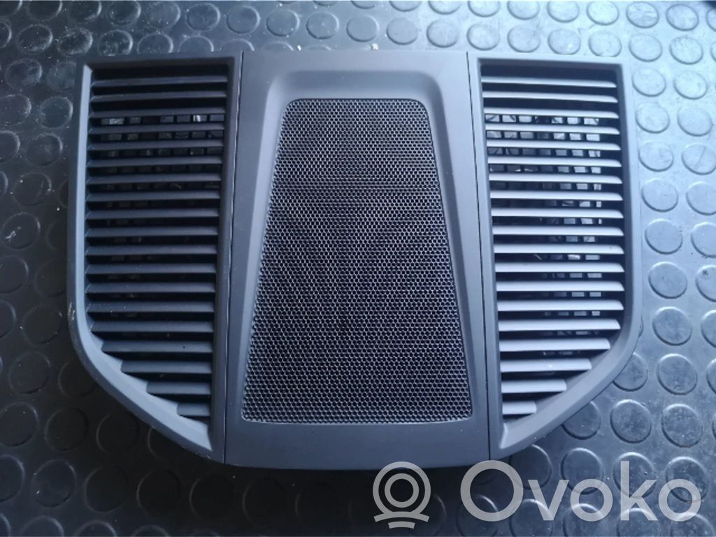Cache enceinte centrale   95B858189B
