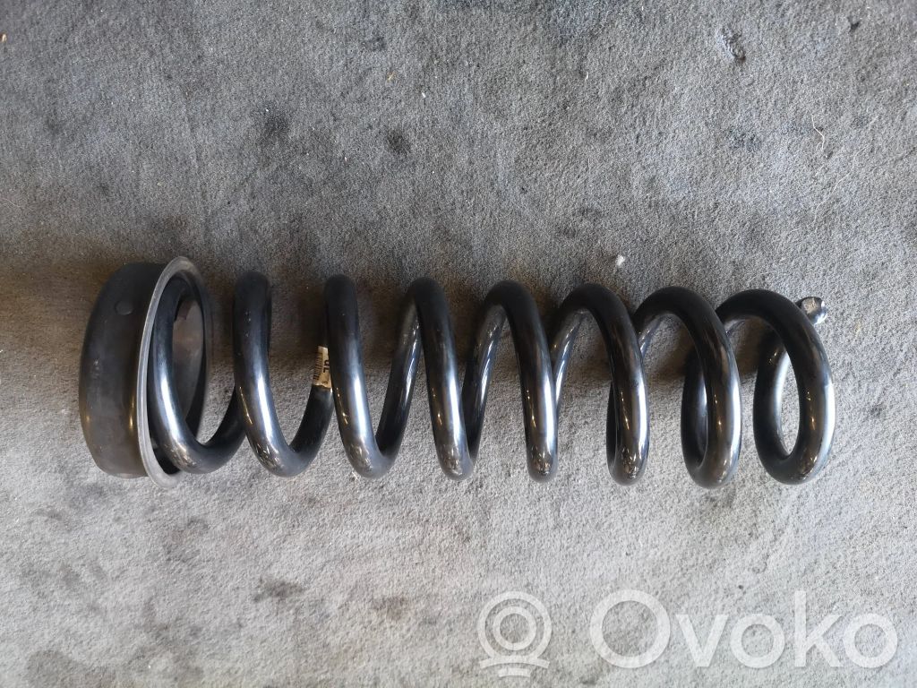 BMW 3 F30 F35 F31 Rear coil spring 