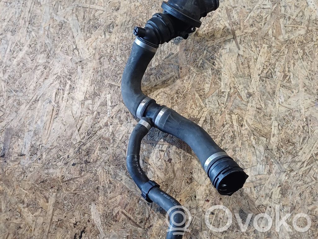 BMW 3 F30 F35 F31 Termostato 