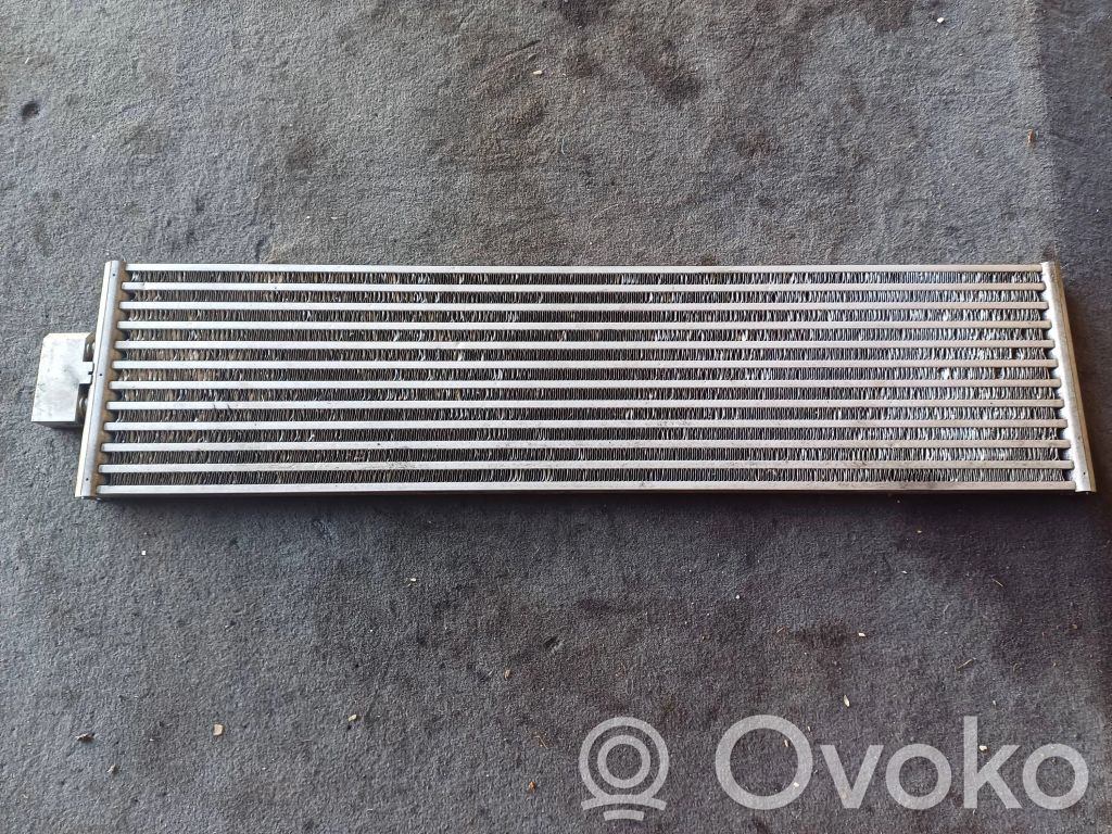 BMW 5 F10 F11 Radiator servodirecție 