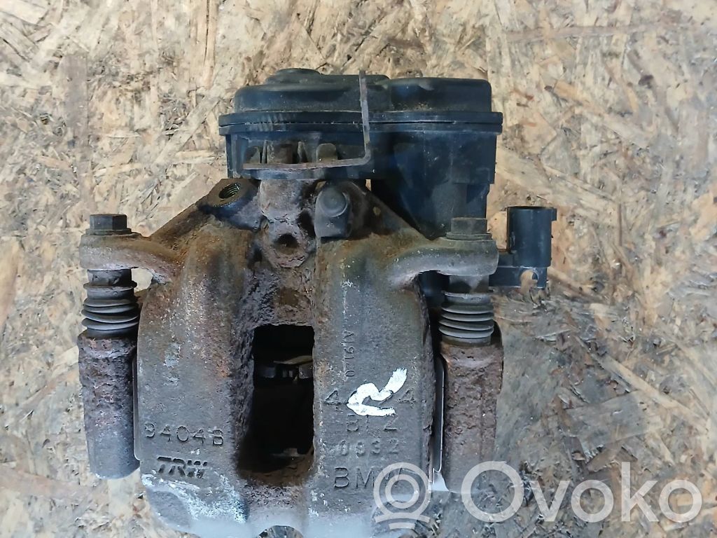BMW 5 F10 F11 Rear brake caliper 