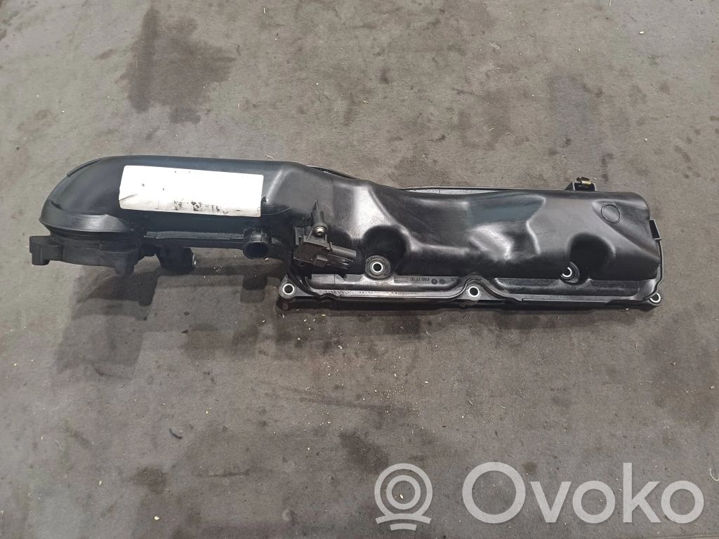 BMW 5 F10 F11 Intake manifold 