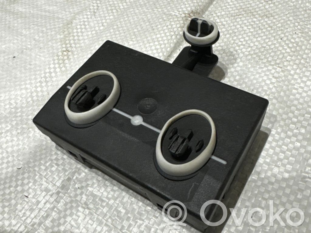 Porsche Cayenne (92A) Door control unit/module 