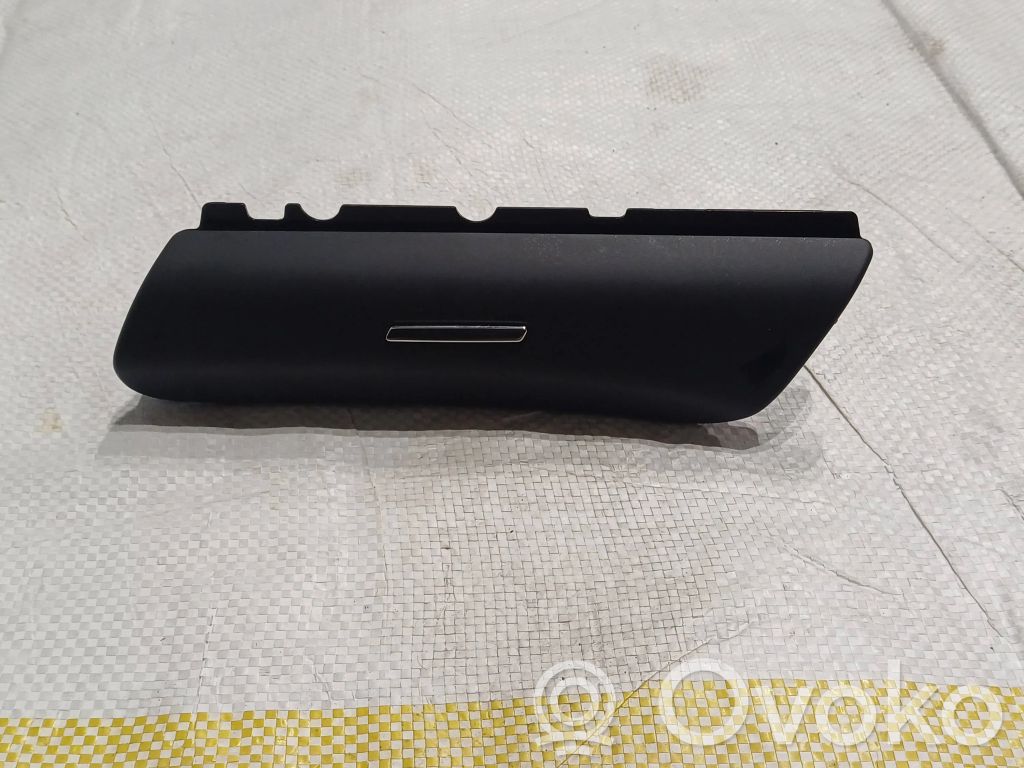 Porsche Cayenne (92A) Posacenere portiera posteriore 