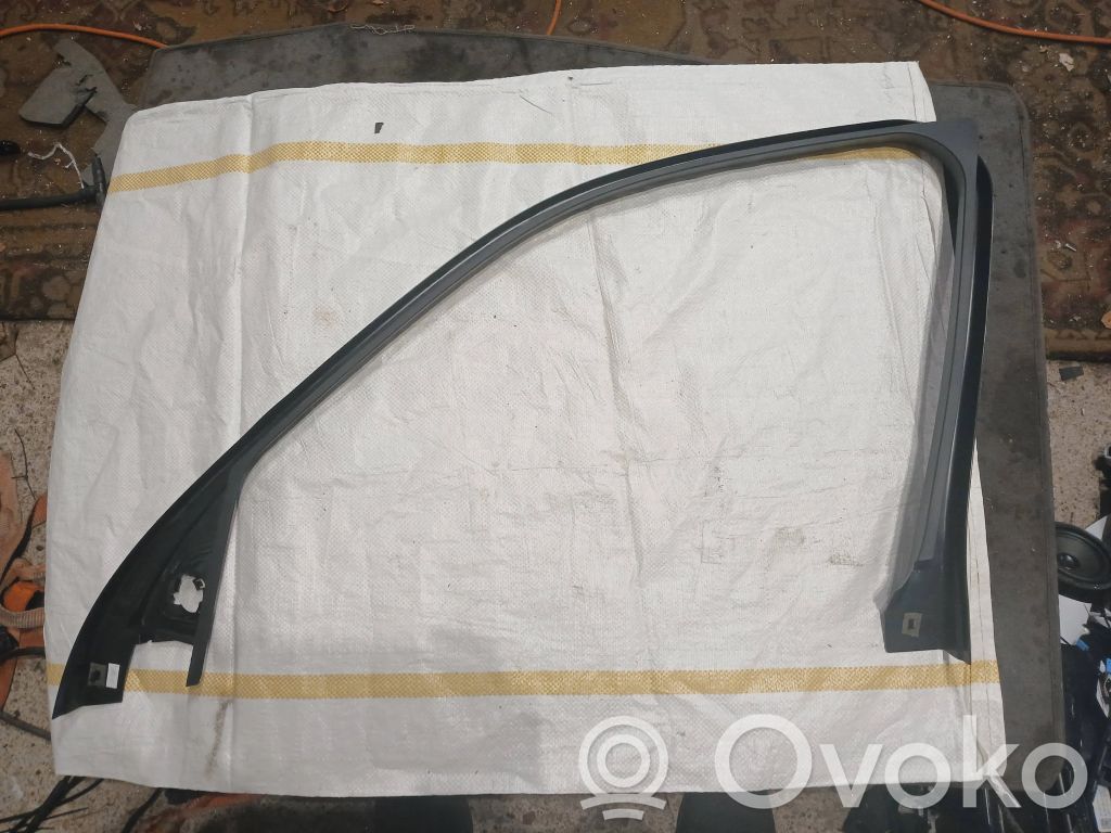 BMW X5 F15 Ornament geam ușă față 