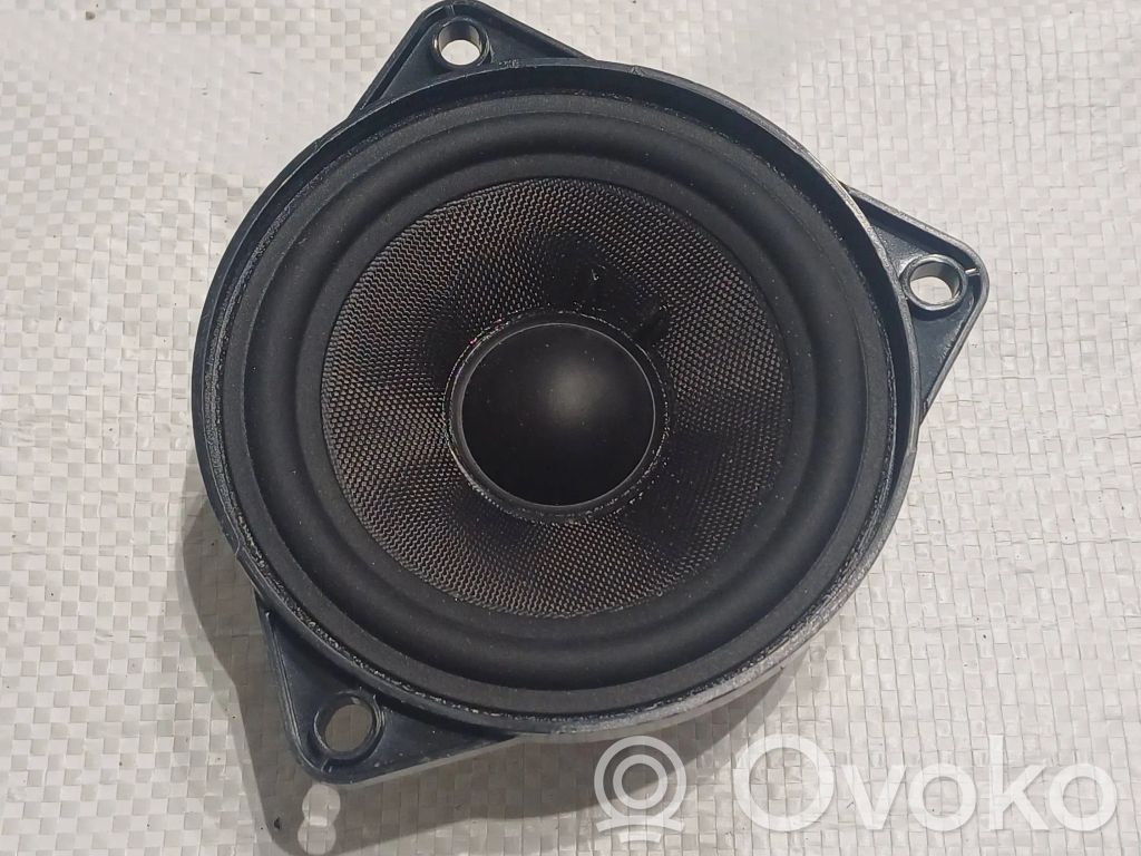 Porsche Cayenne (92A) Tweeter uși spate 