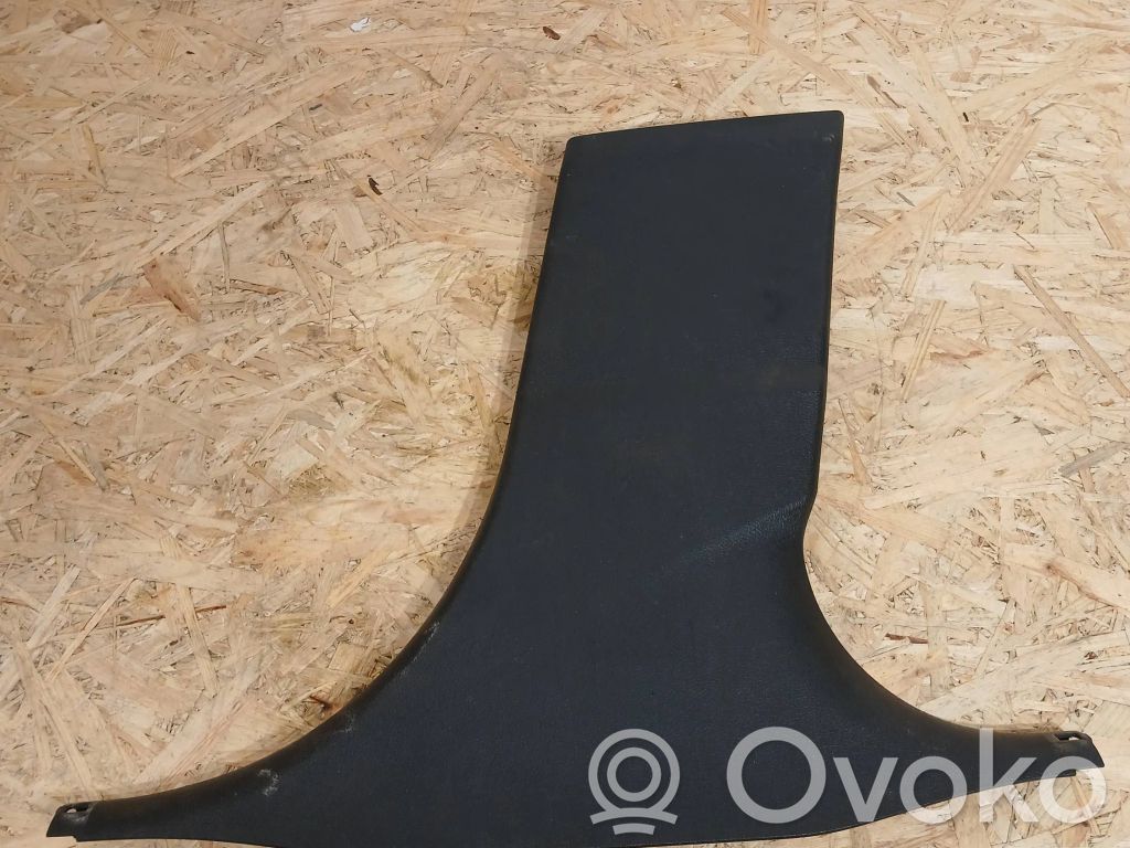 BMW 3 GT F34 (B) pillar trim (bottom) 