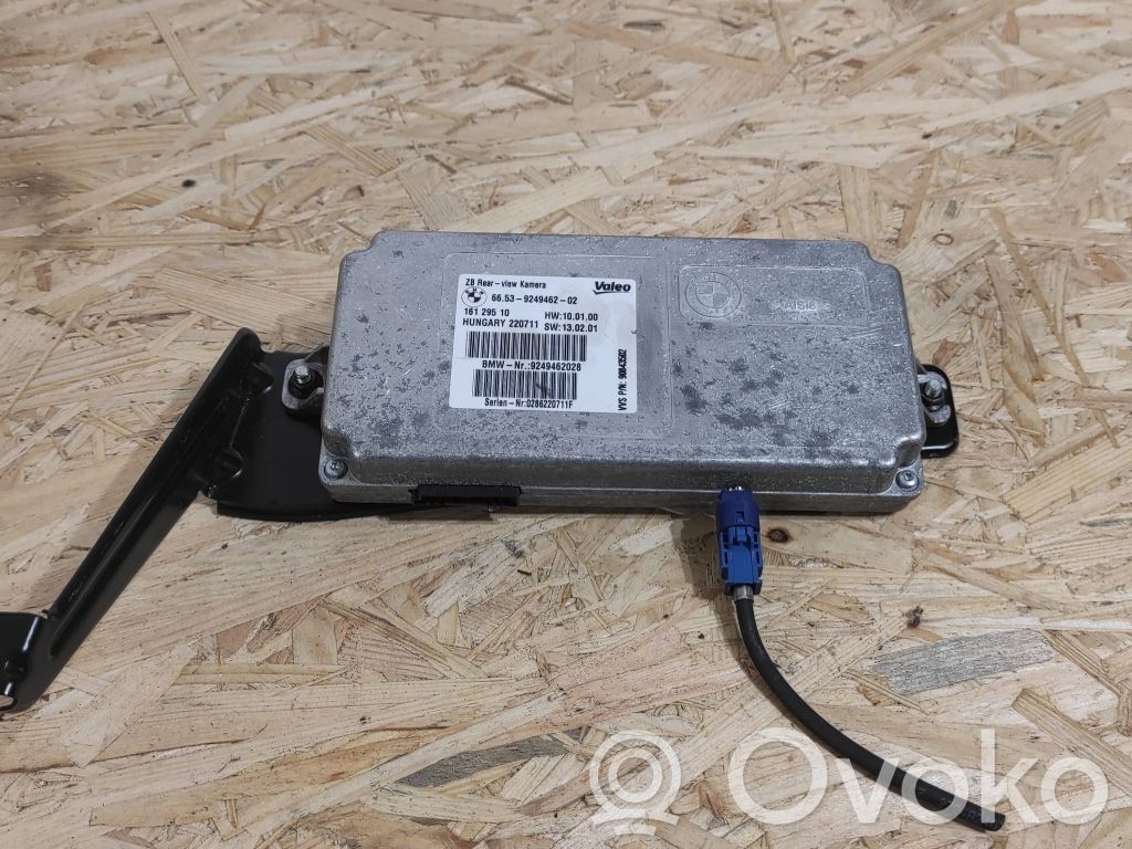 BMW 7 F01 F02 F03 F04 Camera control unit module 