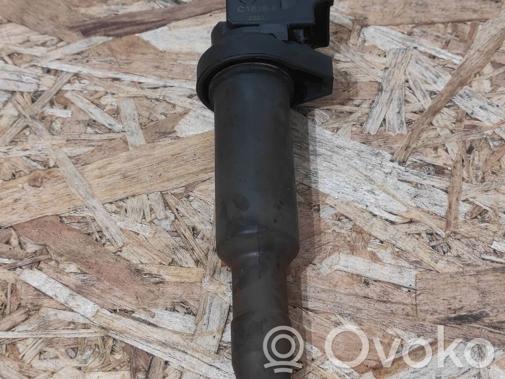 BMW 7 F01 F02 F03 F04 Cewka zapłonowa wysokiego napięcia 