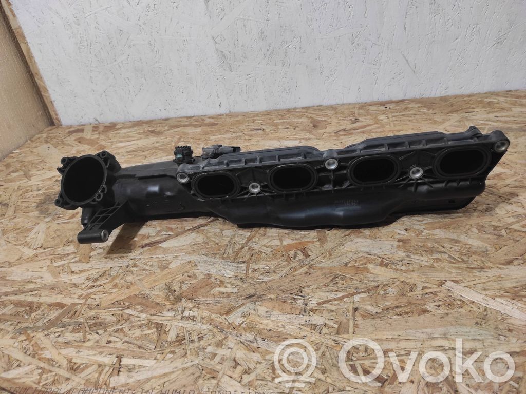 BMW 7 F01 F02 F03 F04 Intake manifold 