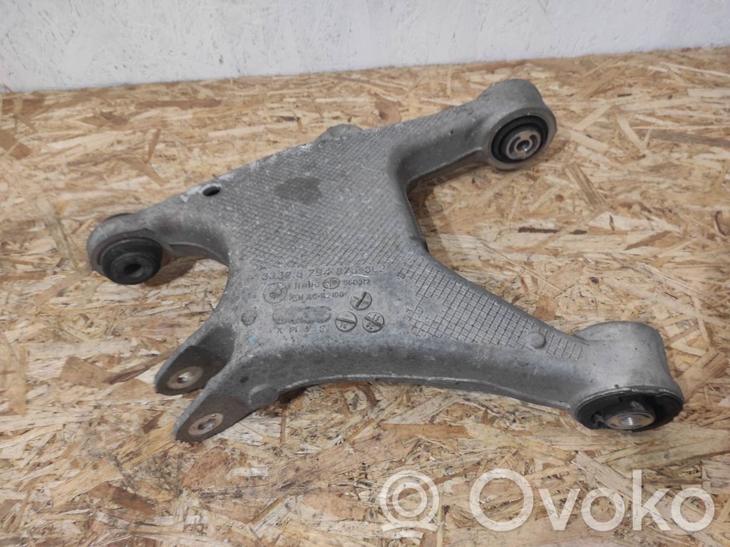 BMW 7 F01 F02 F03 F04 Rear upper control arm/wishbone 