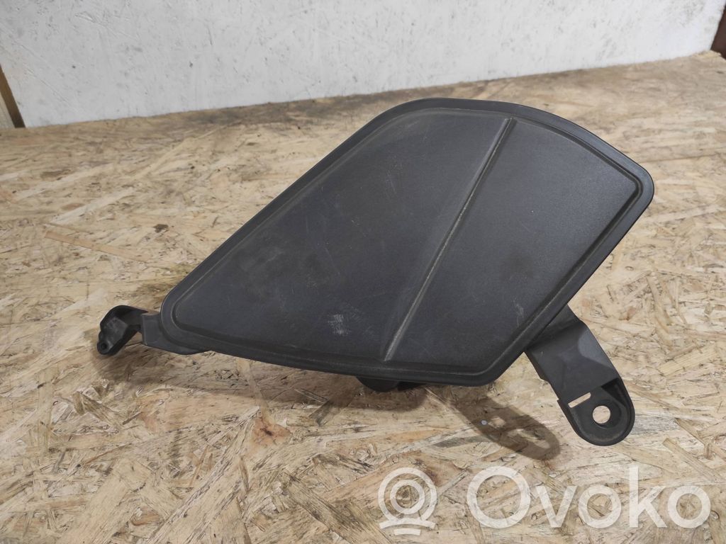 BMW 5 G30 G31 G38 Rezonator / Dolot powietrza 