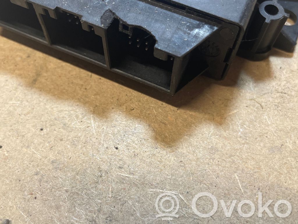 Audi Q7 4L Parking PDC control unit/module 