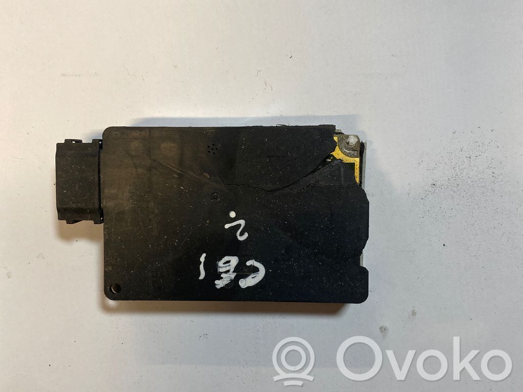 BMW 5 E60 E61 Distronic sensor radar 
