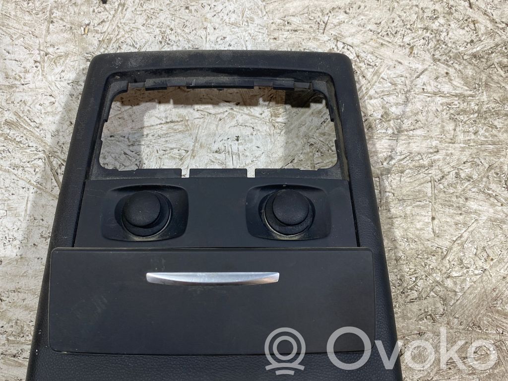 BMW 3 E90 E91 Ashtray (rear) 
