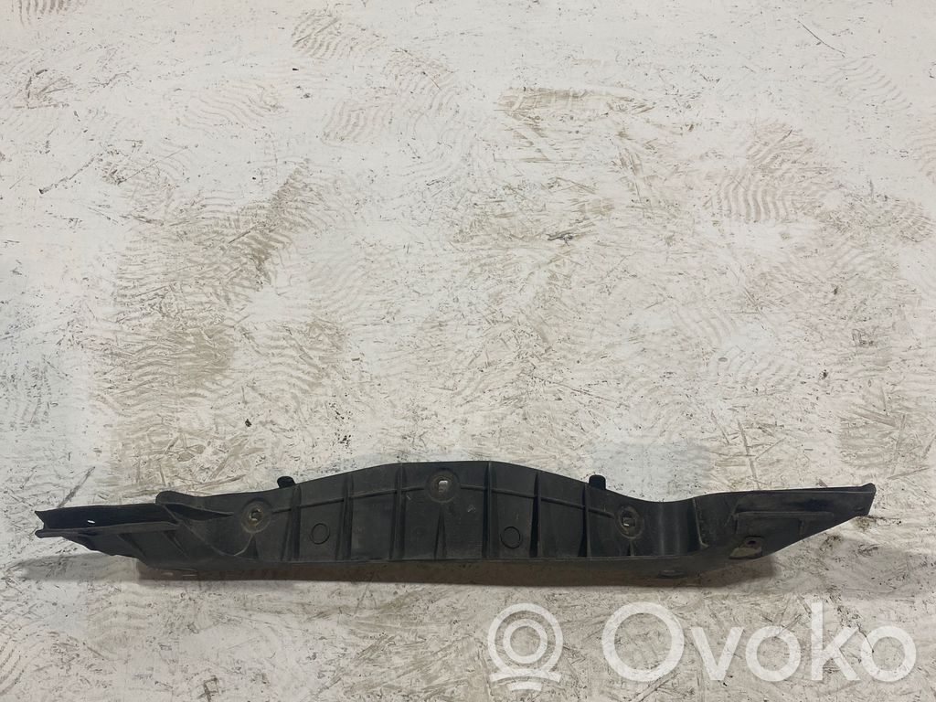 BMW 3 E90 E91 Protector/cubierta de la carrocería inferior del parachoques trasero 