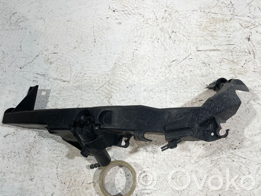 BMW 3 E90 E91 Headlight/headlamp mounting bracket 