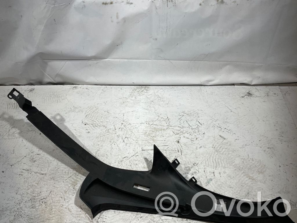 BMW 3 E90 E91 (D)pillar trim (top) 