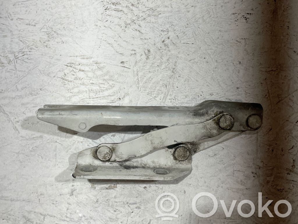 BMW 5 E60 E61 Engine bonnet/hood hinges 