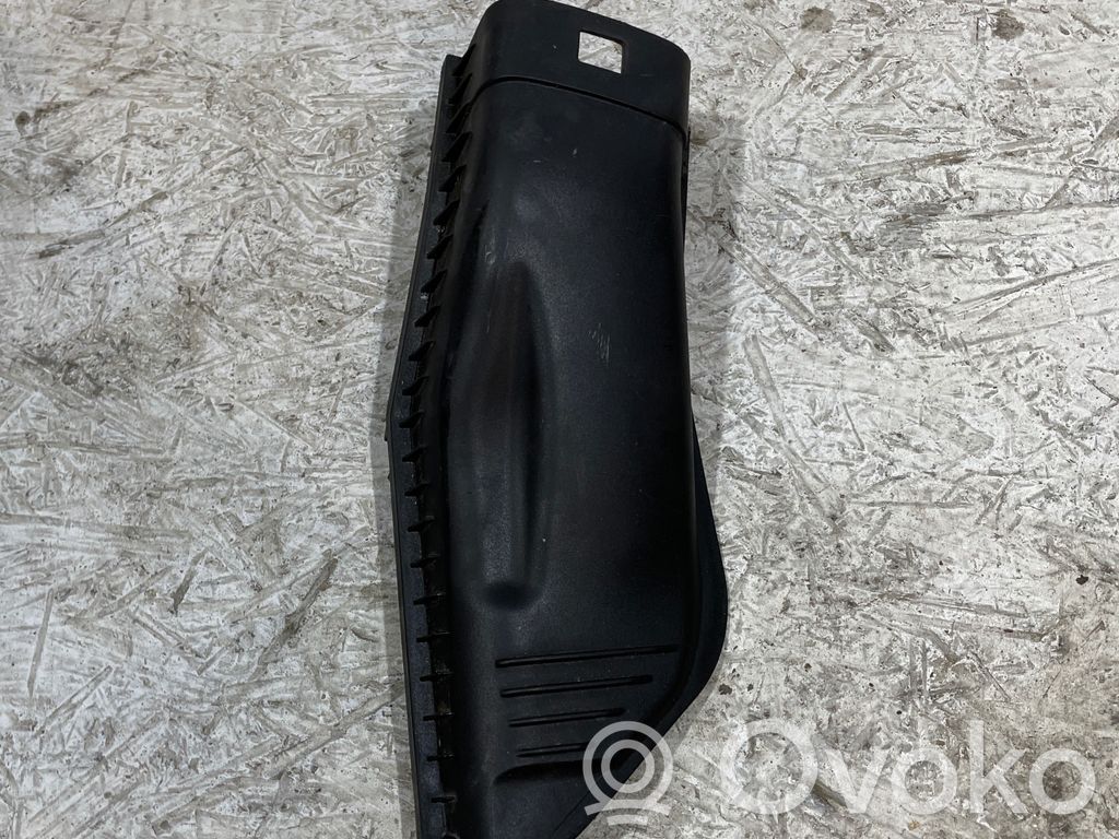 BMW 5 E60 E61 Air filter box cover 