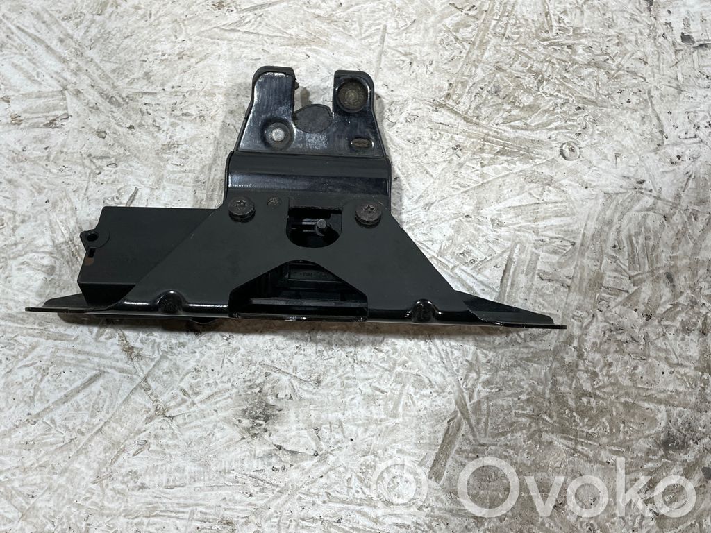 BMW 5 E60 E61 Tailgate/trunk/boot lock/catch/latch 