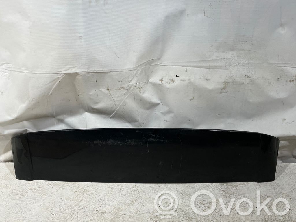 BMW X5 E53 Tailgate/trunk spoiler 